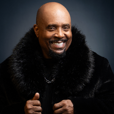 Arnez J at Wiseguys Comedy Club The Gateway