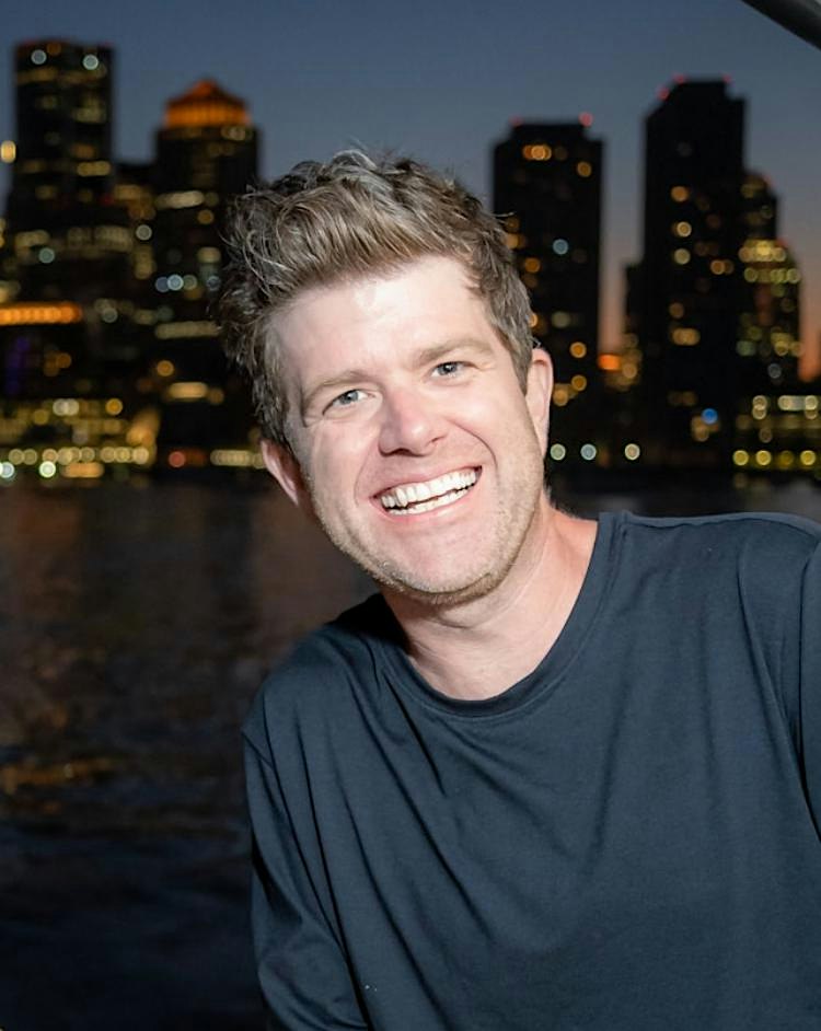 Hideout Comedy Presents Will Noonan at The White Bull Tavern Comedy Club