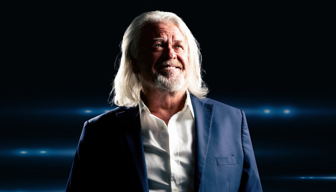 Ron White at Yaamava' Theater