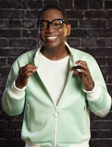 Guy Torry at Stardome Comedy Club