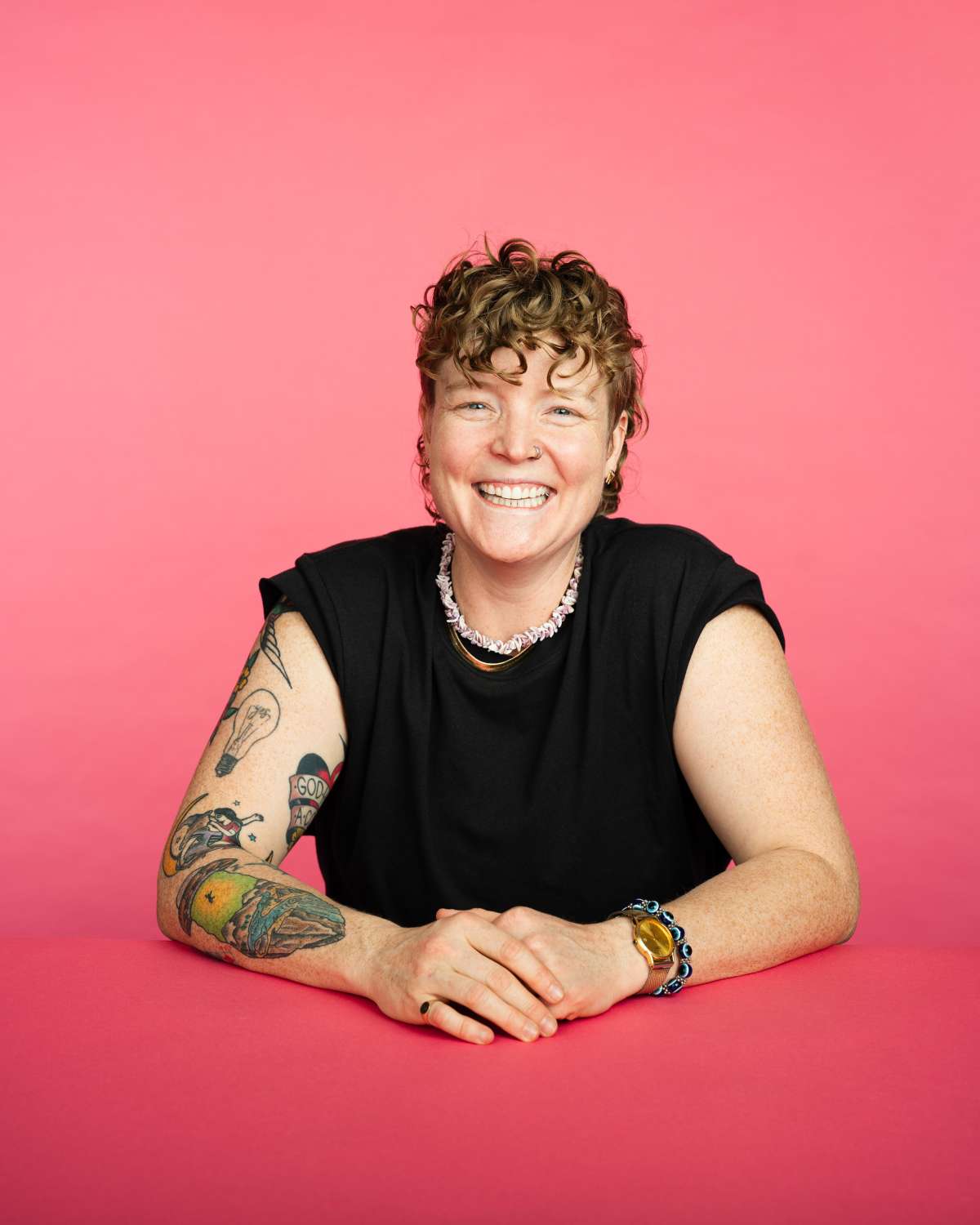 Rachel Scanlon at Zanies Comedy Club Nashville