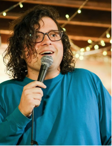 The Red Room at Cap City: Dan Docimo at Cap City Comedy Club