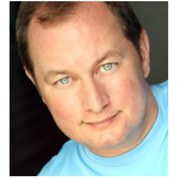 Mike Burton at Give a Hoot Comedy Club