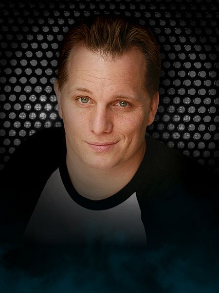 Adam Hunter