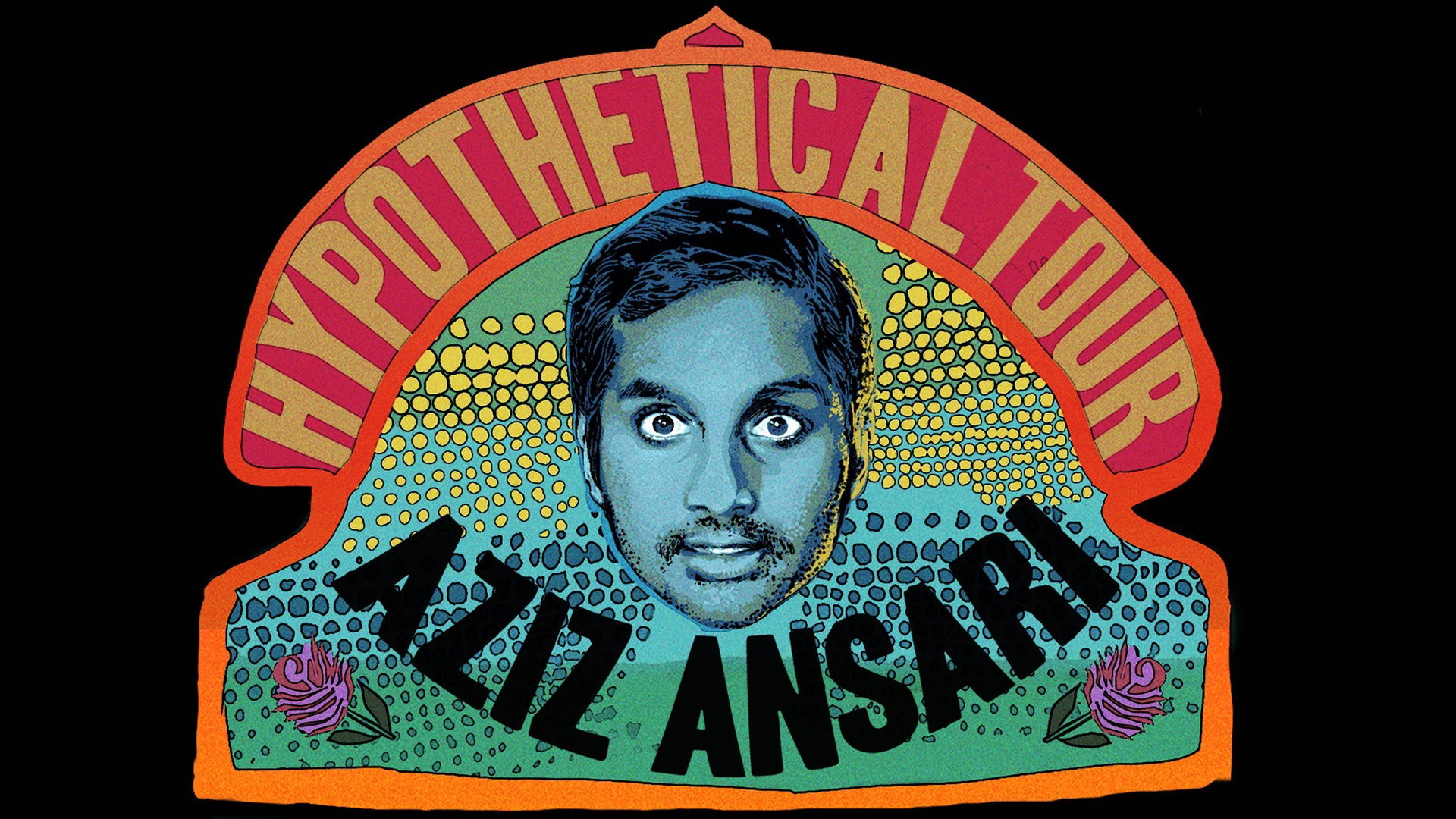 Hypothetical Tour at Warner Theatre
