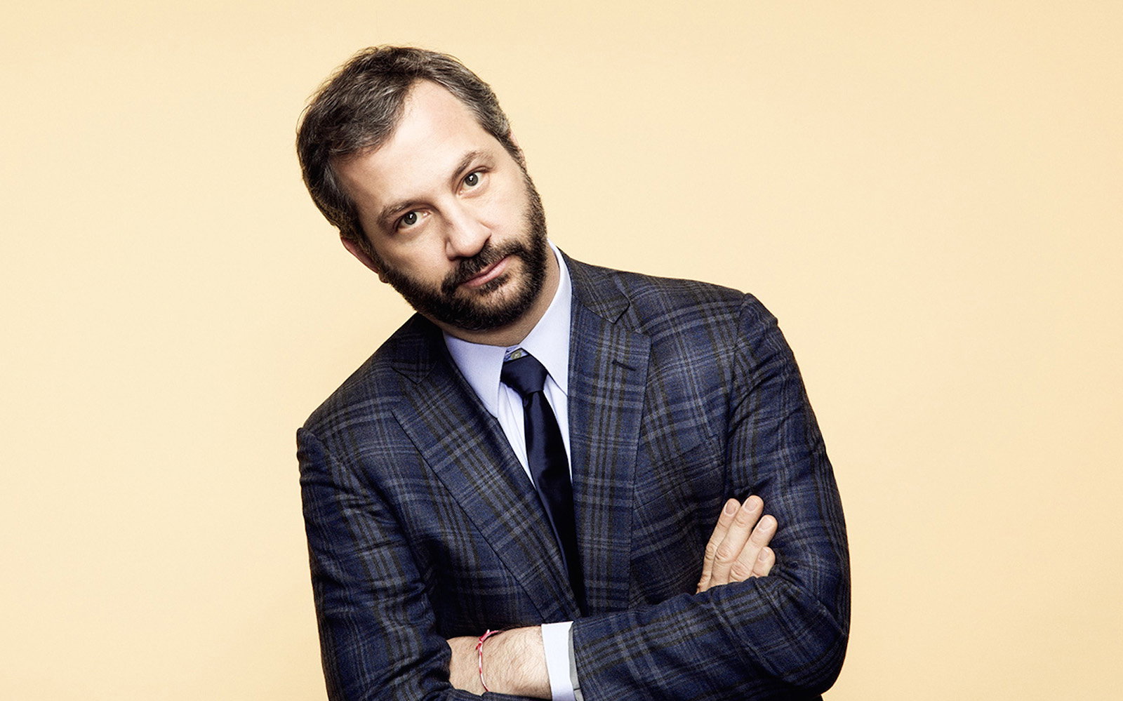 Judd is Home at Largo at the Coronet