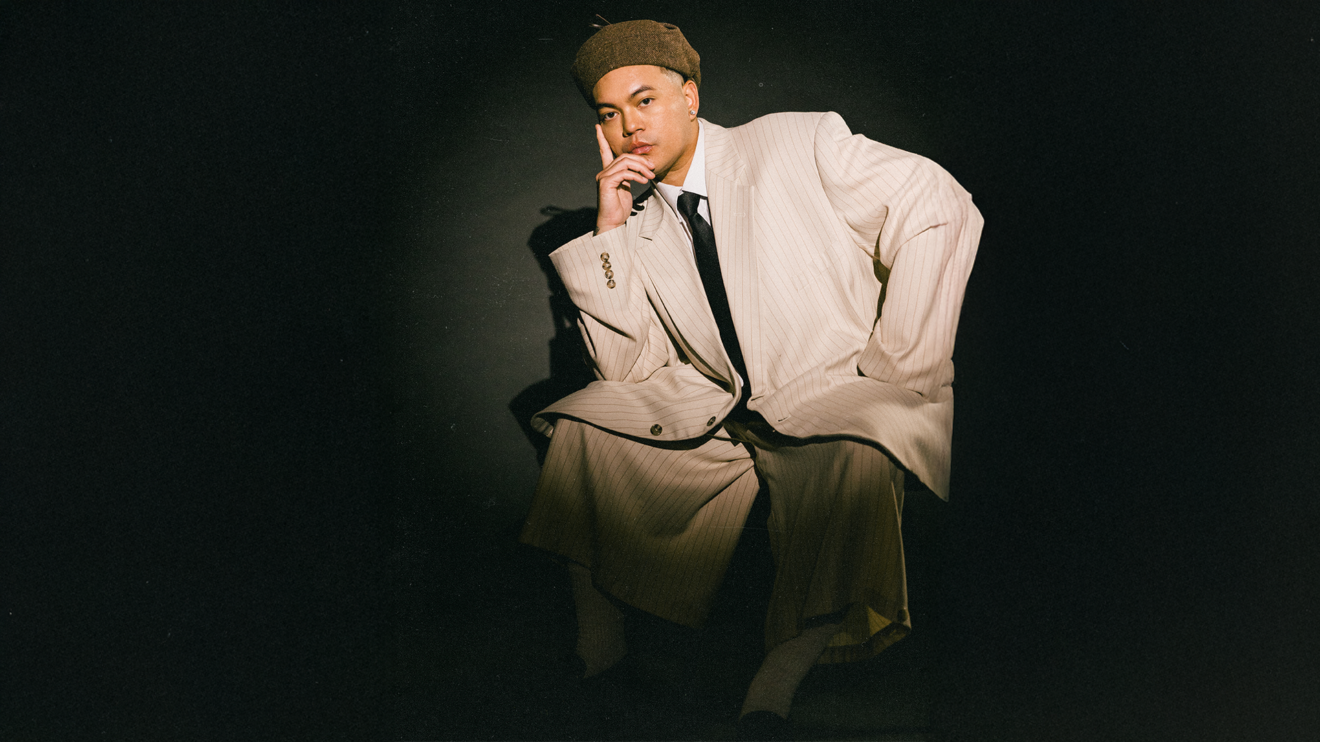 Jeff Bernat at Teragram Ballroom