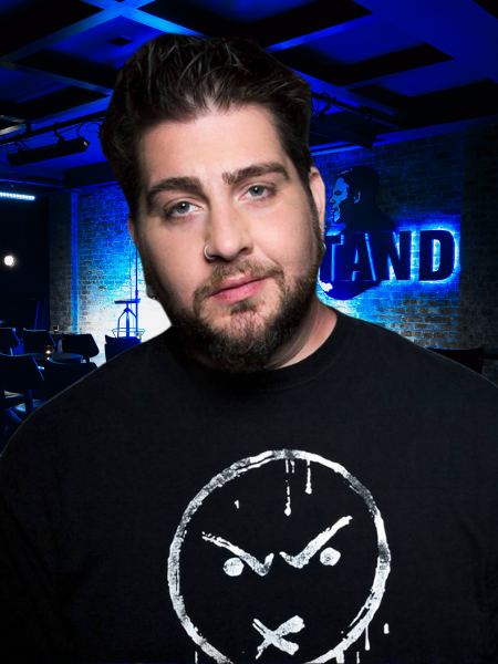 Big Jay Oakerson, Mike Vecchione, Bonnie McFarlane, Rocky Dale Davis, & More! at The Stand NYC