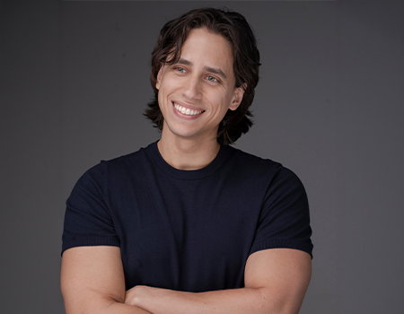 Lando Gonzalez at Boca Black Box