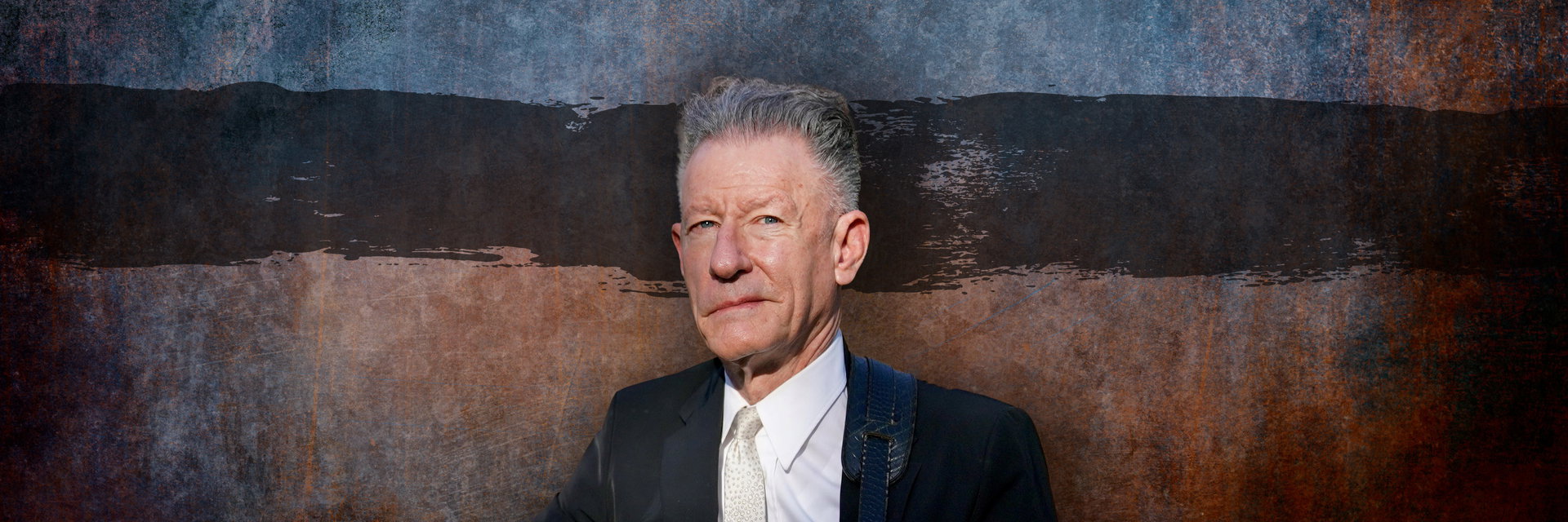 Lyle Lovett Up Close: Songs & Stories at City Winery NYC