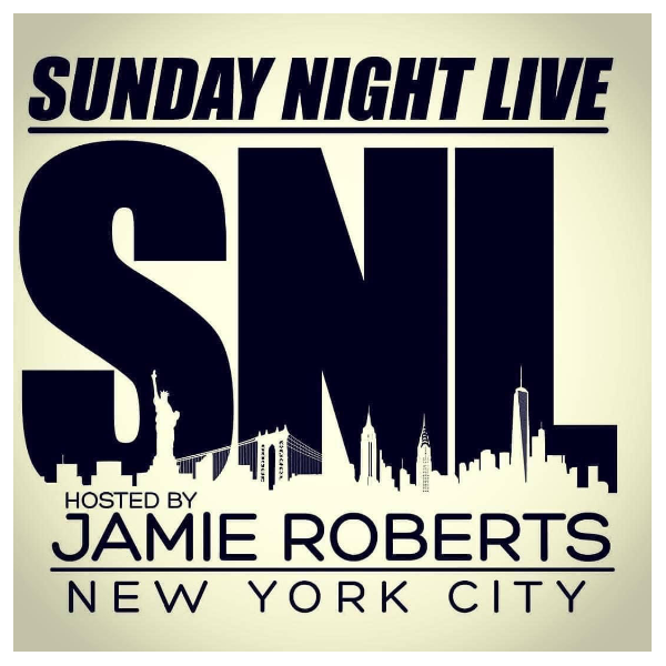 Sunday Night Live at Comedy in Harlem