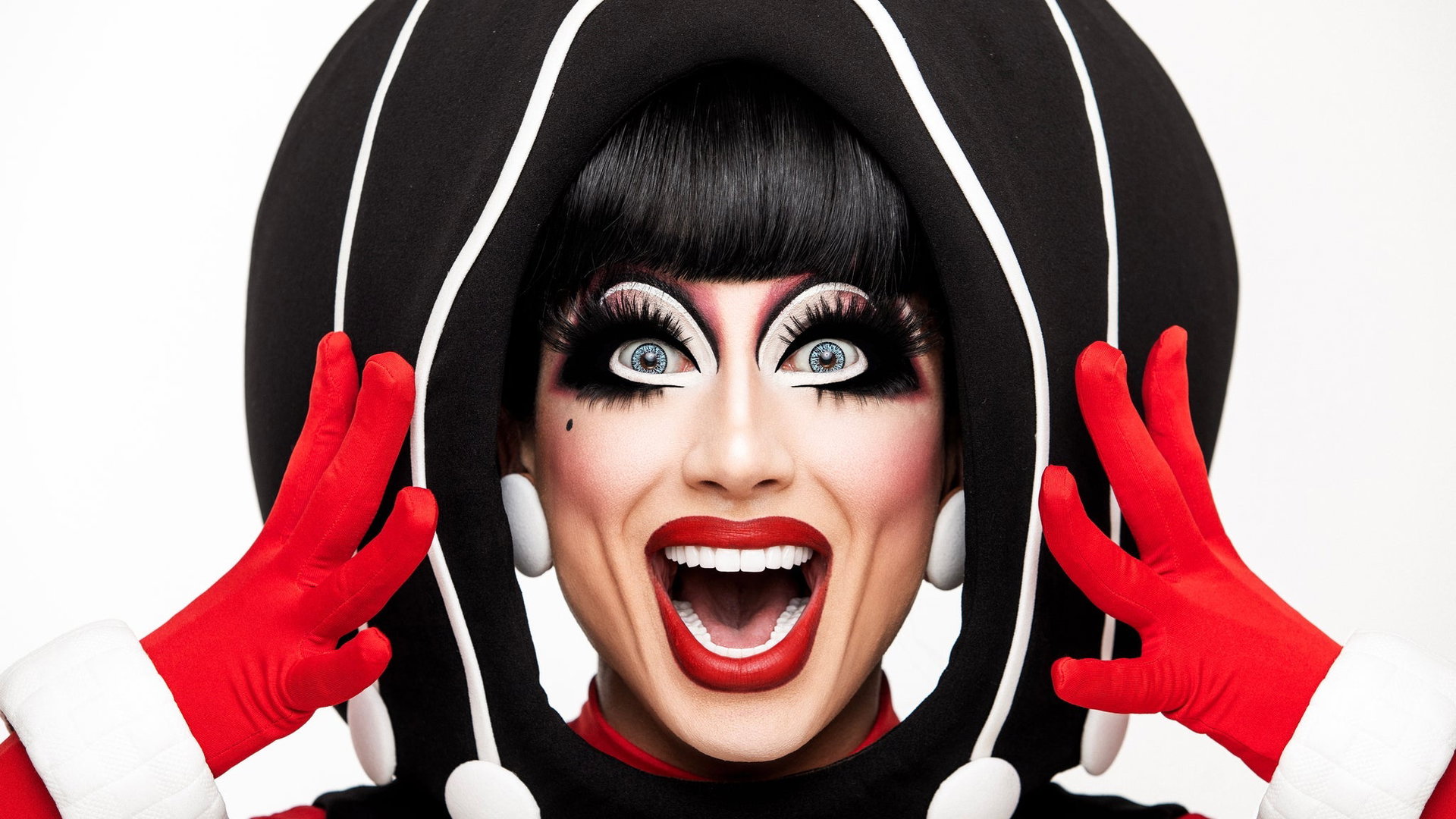 Bianca Del Rio: It Gets Bitter - World Comedy Tour at The Anthem