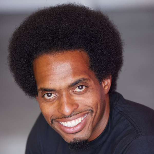 D'sean Ross at Laughs Unlimited Comedy Club