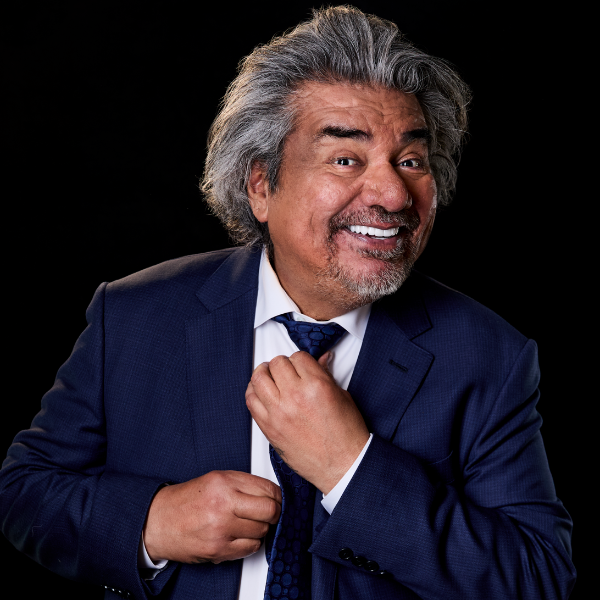George Lopez at The Comedy Club of Kansas City