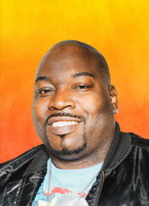 Jay Washington