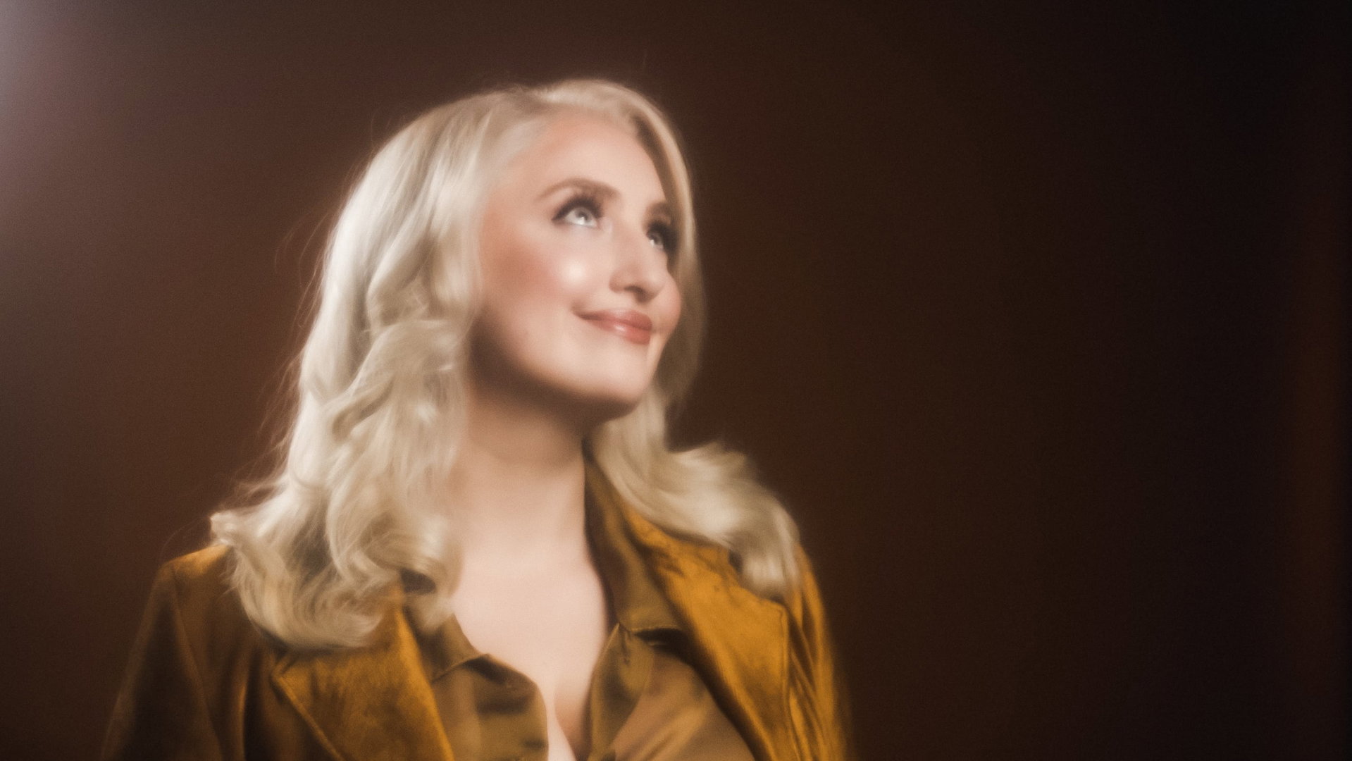Sophie Buddle at Punch Line Comedy Club Sacramento