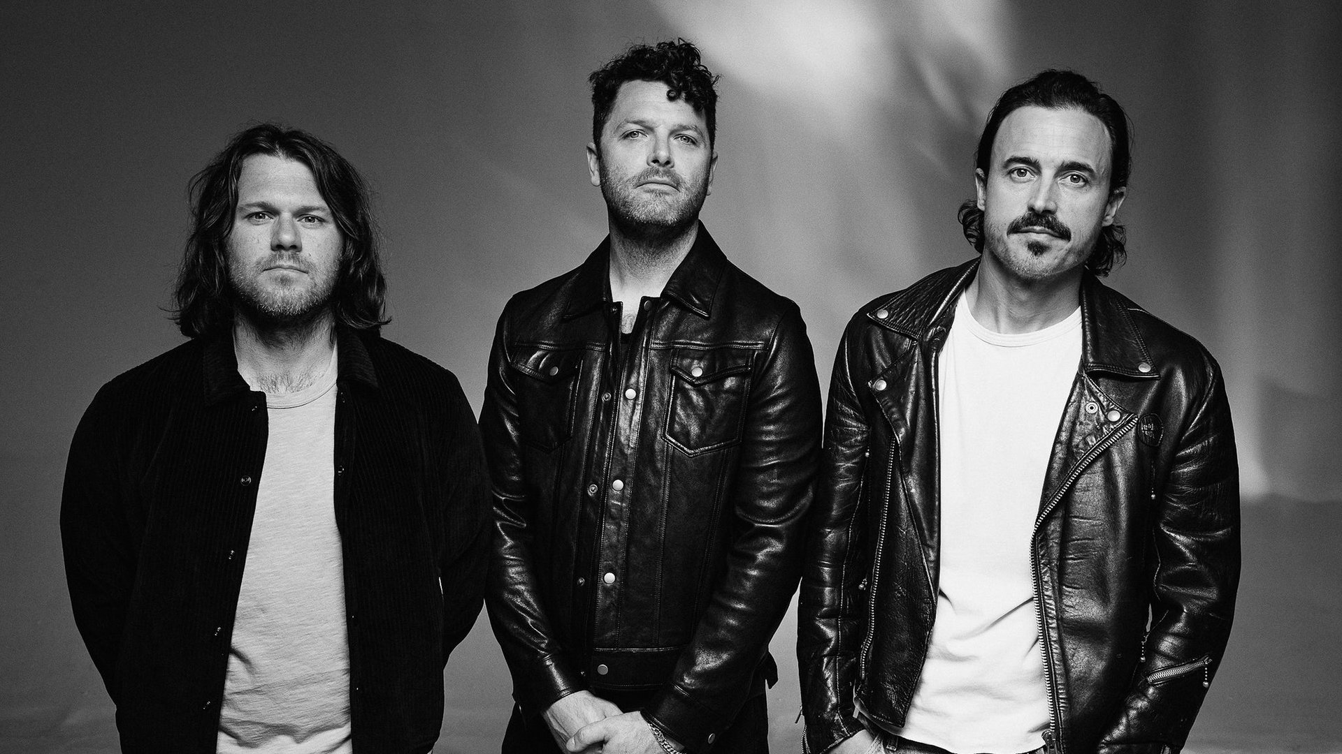The Fray - Summer of Light Tour with Dashboard Confessional at YouTube Theater