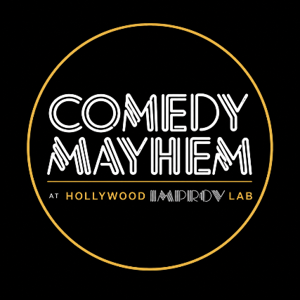 Comedy Mayhem at The Hollywood Improv