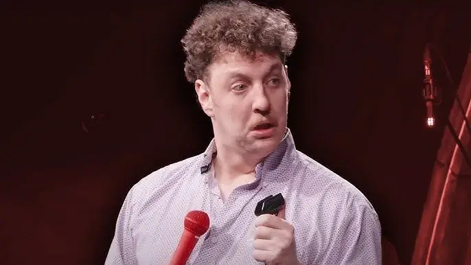 Late Night Laughs in NYC at St. Marks Comedy Club