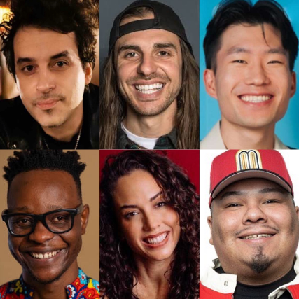 Tonight at the Improv at The Hollywood Improv