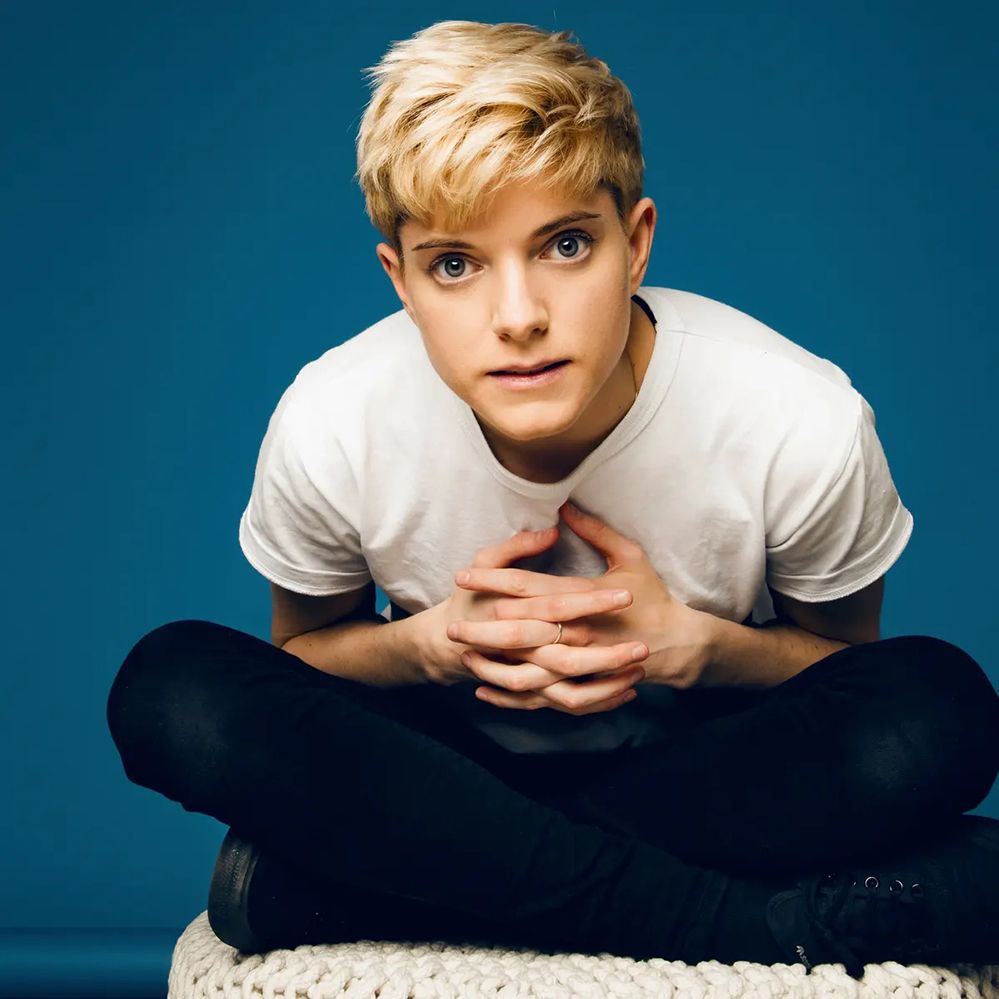 Mae Martin and Friends at Largo at the Coronet
