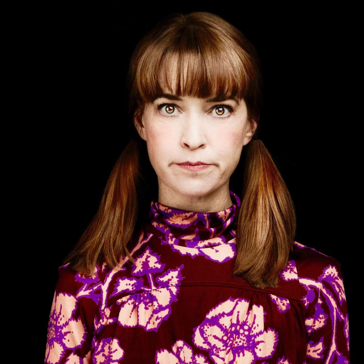 Mary Mack at The Laughing Tap