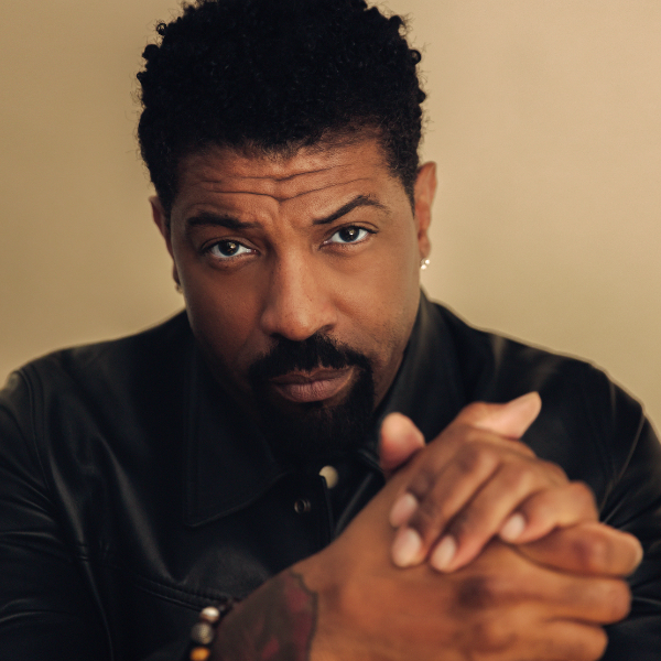 Deon Cole at Ft. Lauderdale Improv