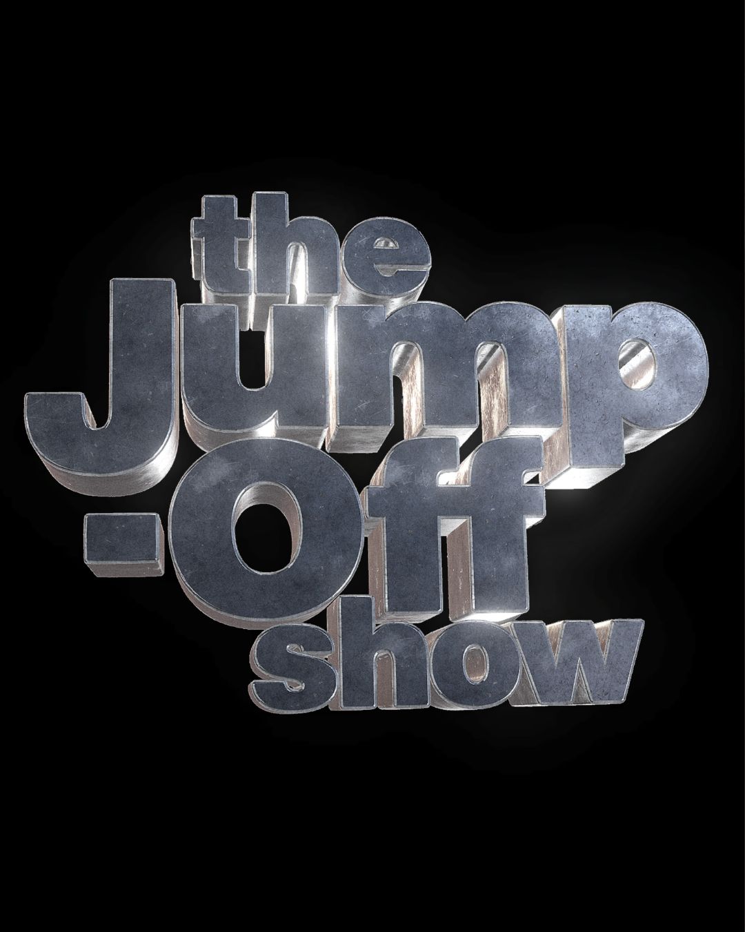 The Jump Off Show