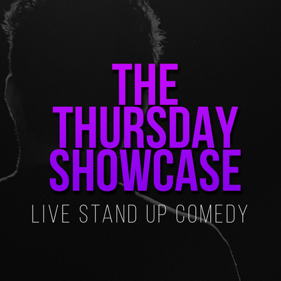 SESH Showcase at SESH Comedy