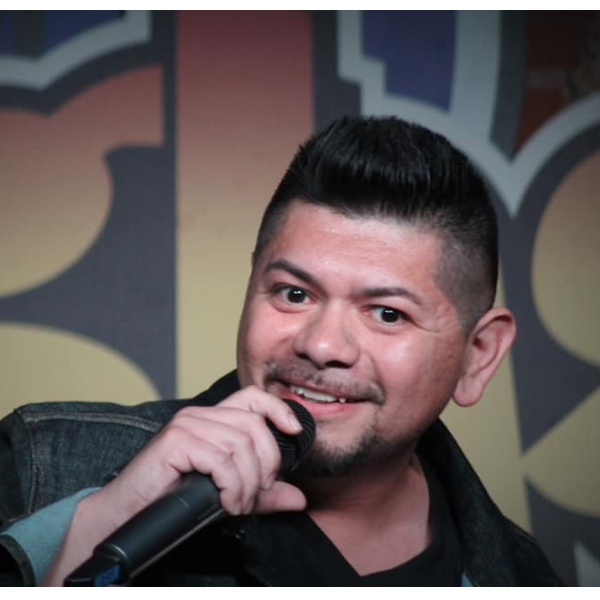 El Grito Latin Comedy Jam at Tommy T's Comedy Club