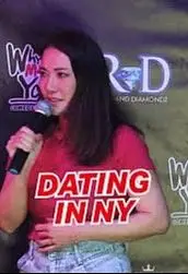 Macy Kwok / James Tanford / Alexis Carabaño at St. Marks Comedy Club