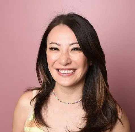 Macy Kwok at St. Marks Comedy Club