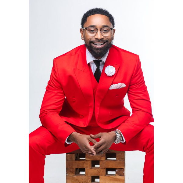 D'Lai at Mic Drop Comedy San Diego