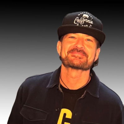 Tim Gaither at Stir Crazy Comedy Club