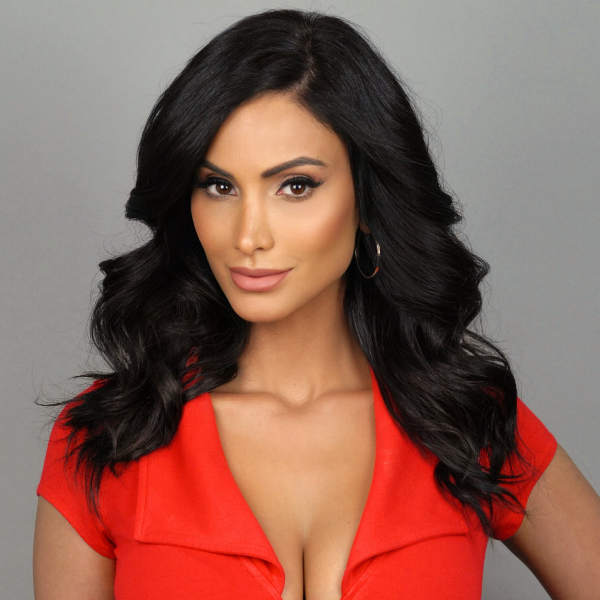 Crystal Marie Denha at Miami Improv