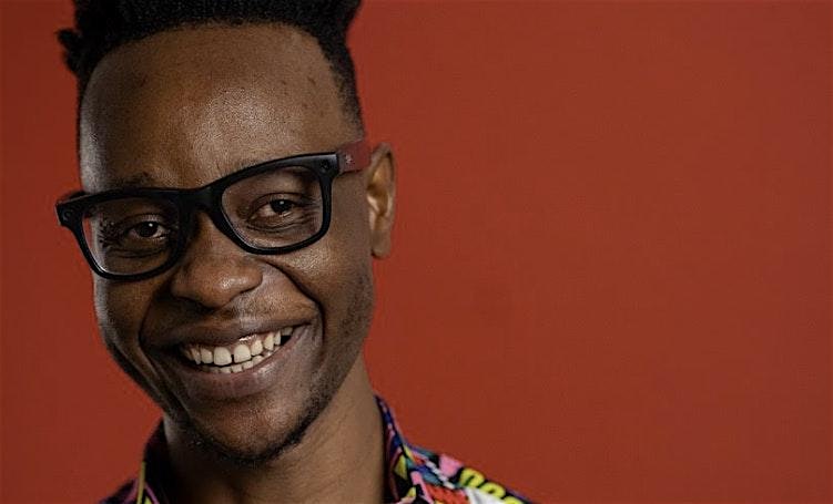 Learnmore Jonasi at The Attic Comedy Club