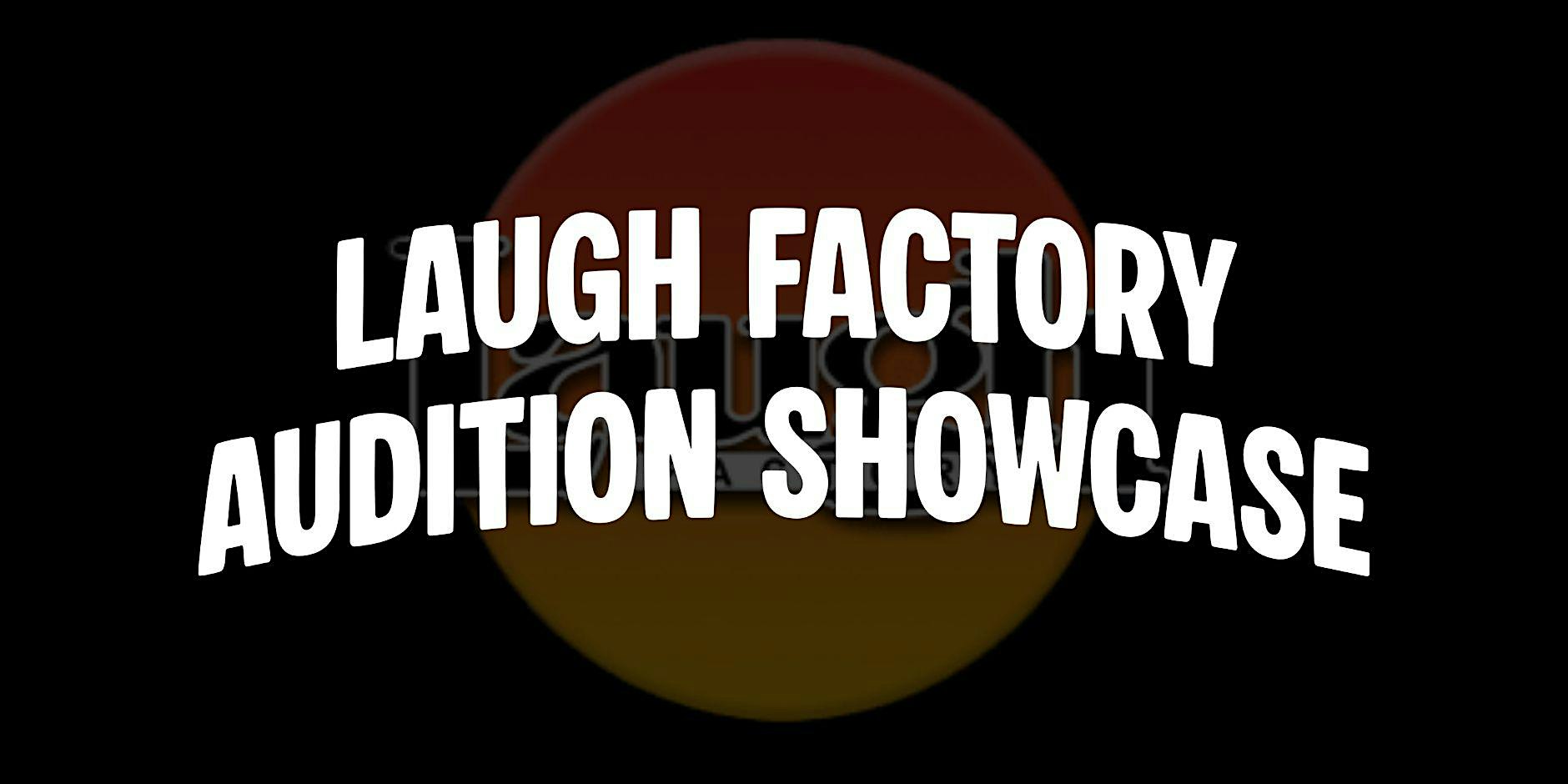 Monday Night Stand Up Comedy at The Laugh Factory Chicago