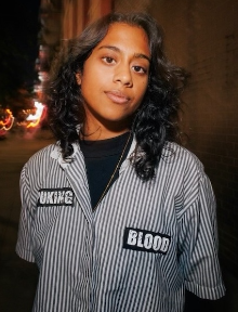 Sureni Weerasekera at Cap City Comedy Club
