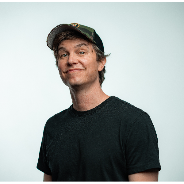 Jeremy Alder at Cozzys Comedy Club