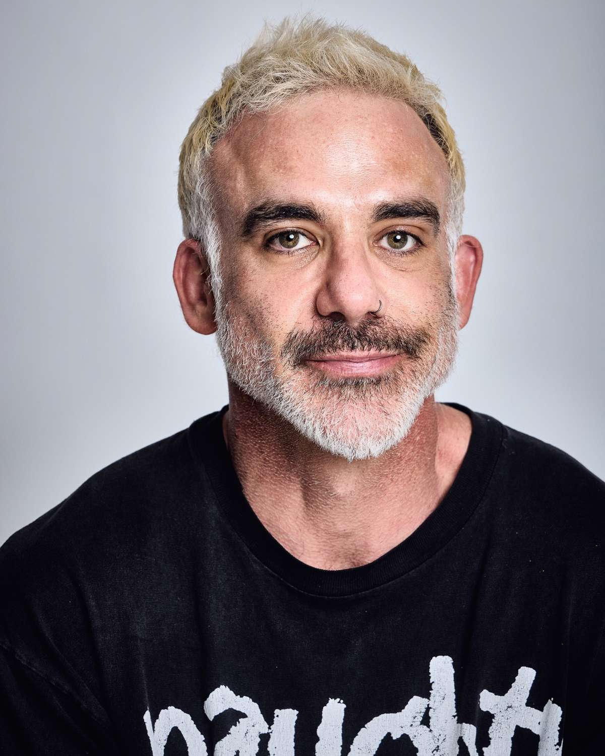 Josh Adam Meyers at Zanies Comedy Club Nashville
