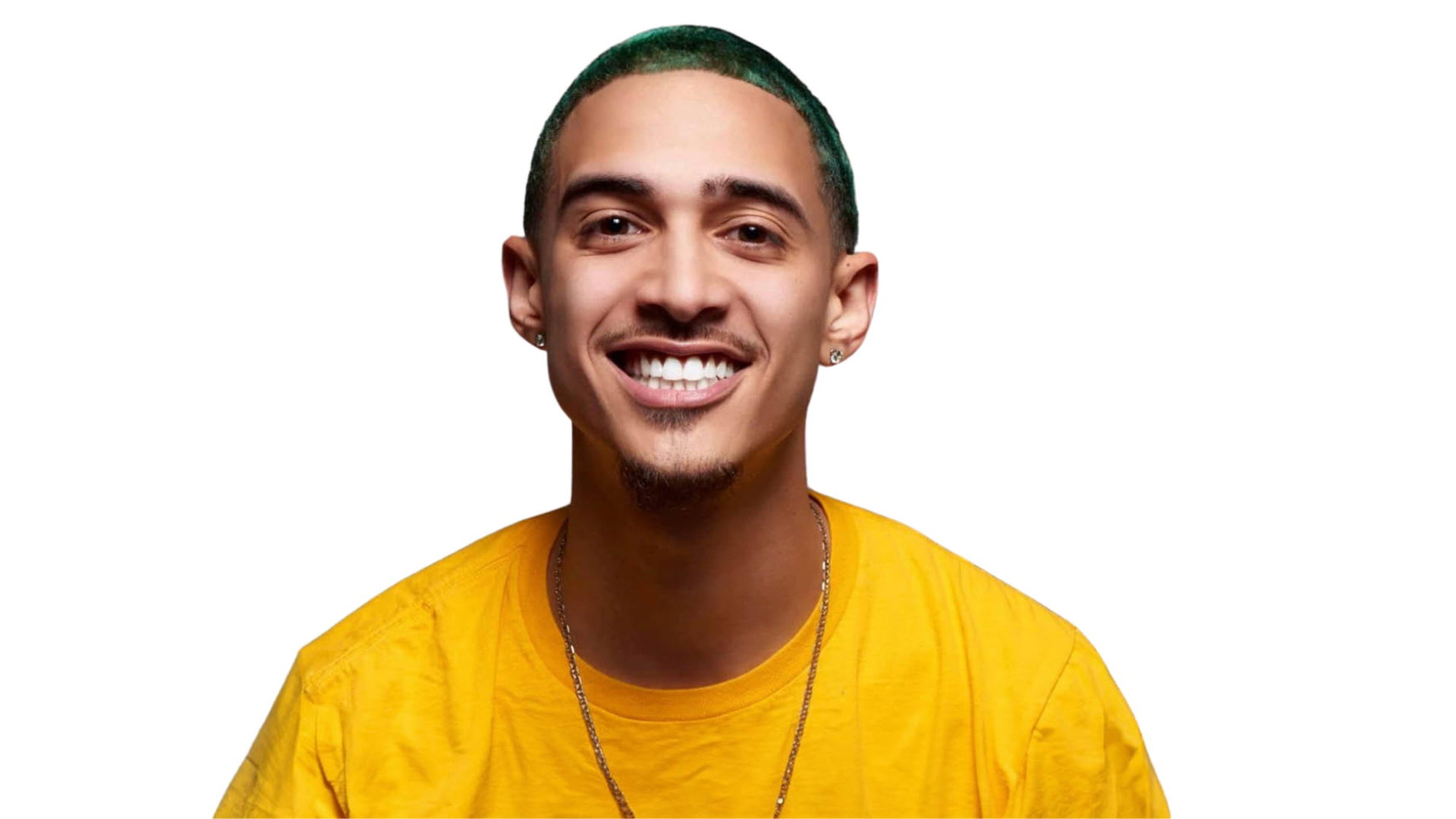 Justin Silva: Sorta Rican Tour at New Jersey Performing Arts Center