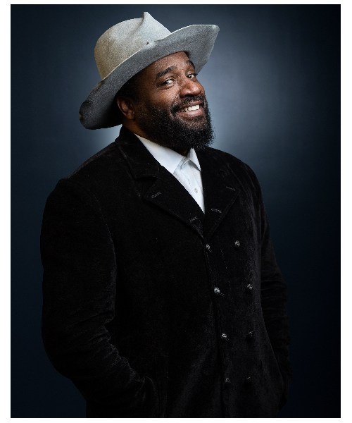 COREY HOLCOMB at Magooby's Joke House
