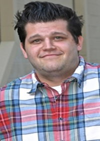 Ray Zawodni at Uncle Vinnie's Comedy Club