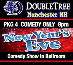 Comedy Show at Headliners Comedy Club