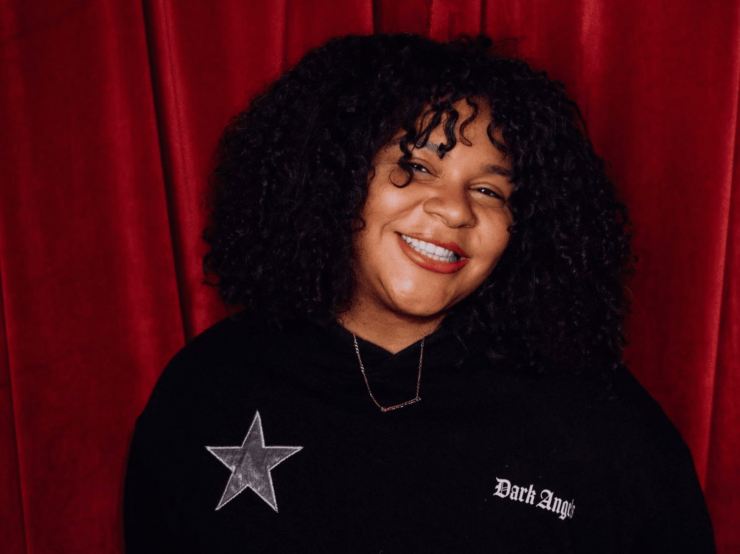 Carolina Montesquieu and Friends at Goofs Comedy Club