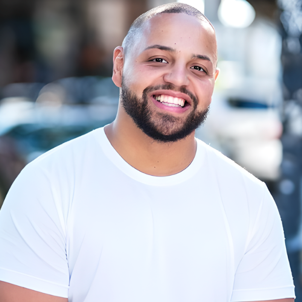 Radel Ortiz at Ft. Lauderdale Improv