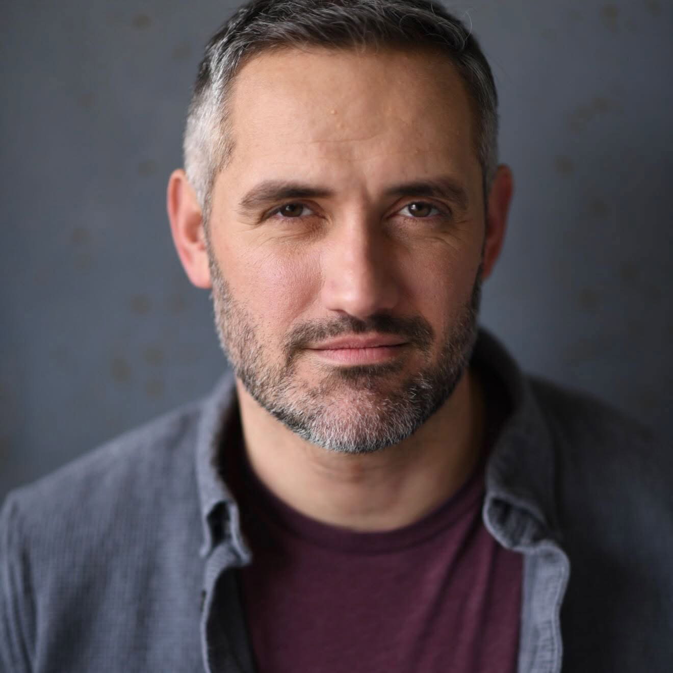 Joe Fernandez at The Comedy Corner Underground