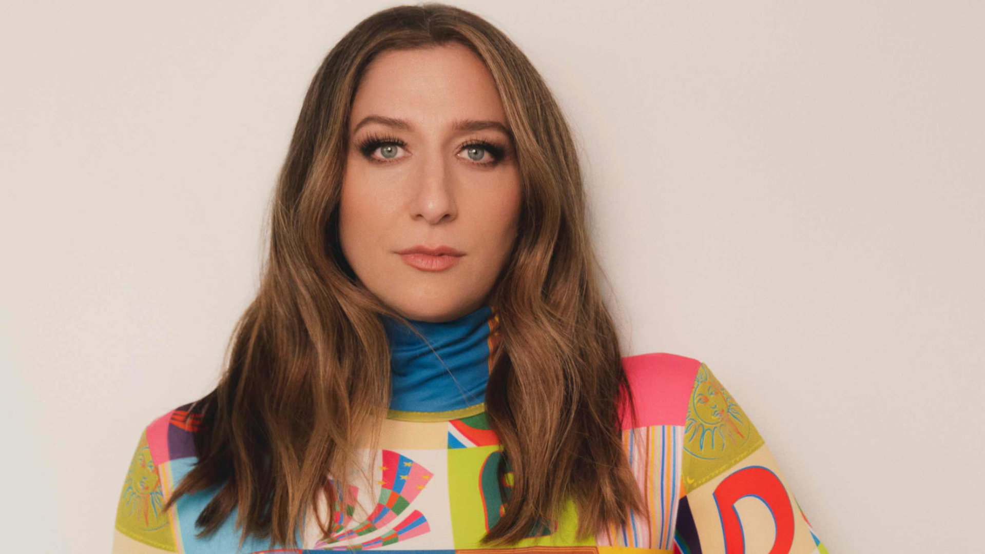 Chelsea Peretti Live: Back to Work (In Progress) at Punch Line Comedy Club San Francisco