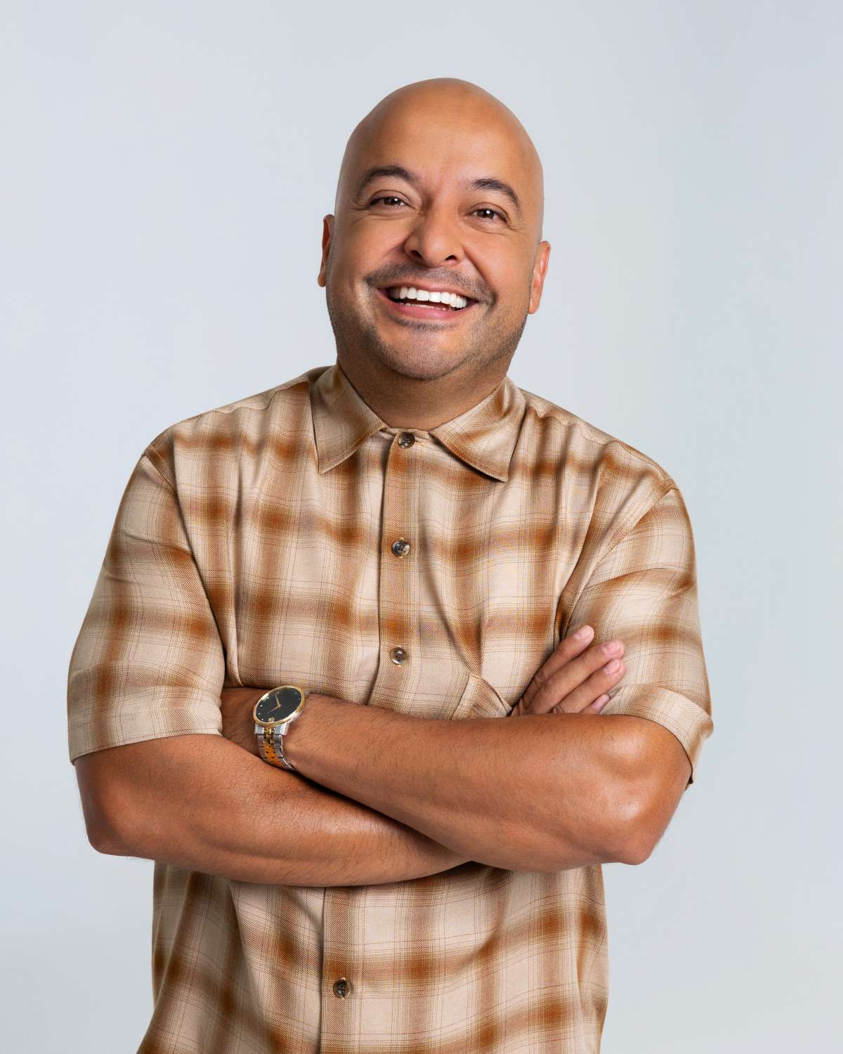 Frankie Quiñones at Zanies Comedy Club Nashville