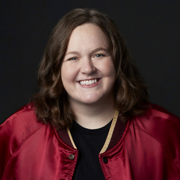 Molly Kearney